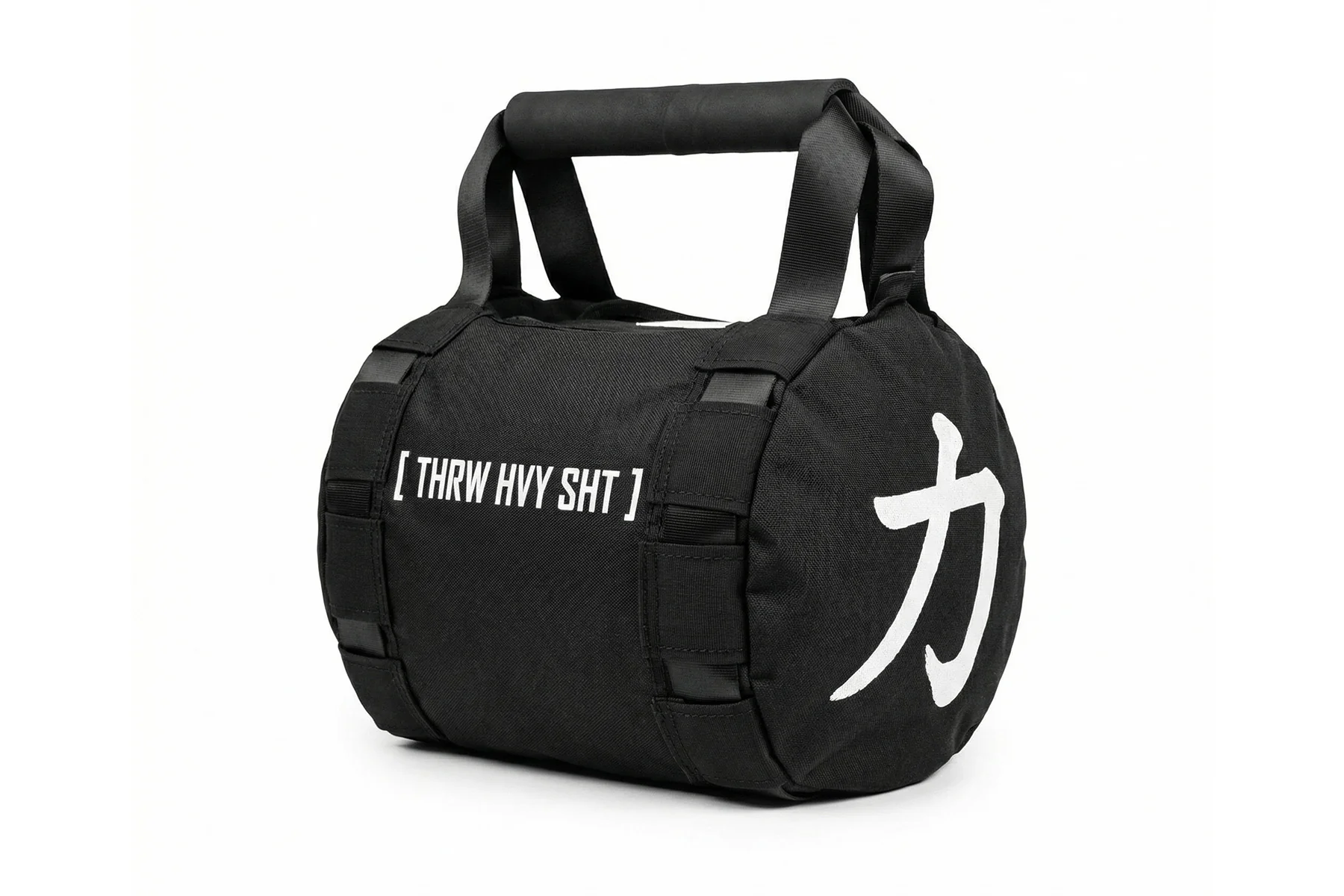 Strongman Equipment